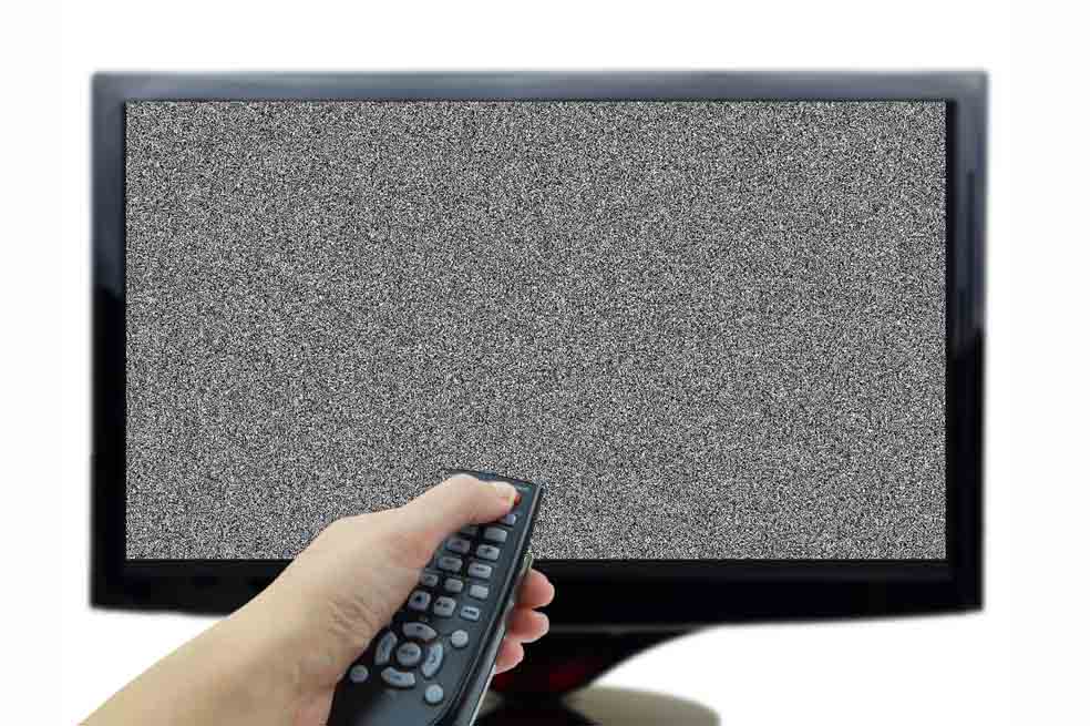 Advertencia por venta de dispositivos no aptos para televisión digital