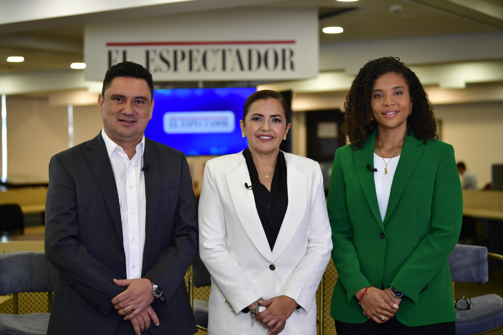 Arauca, Chocó y Meta: los tres ejes que quieren impulsar en estos cuatro años