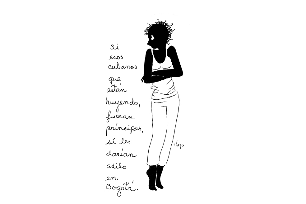 Nieves