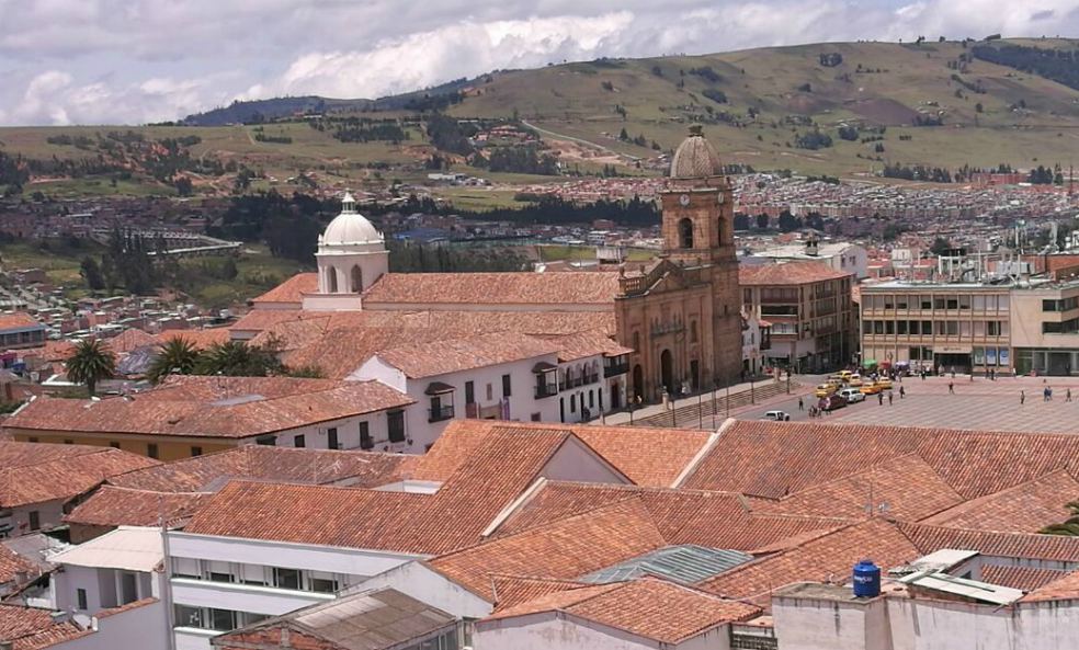 Boyacá: ¿cómo superar el conflicto social?