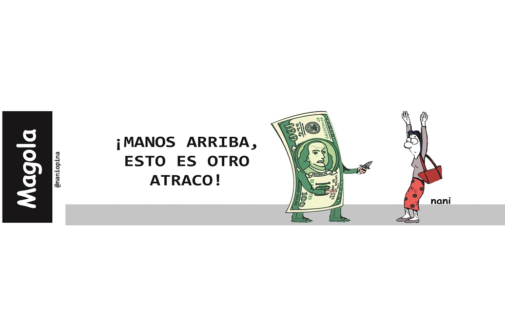 Atraco