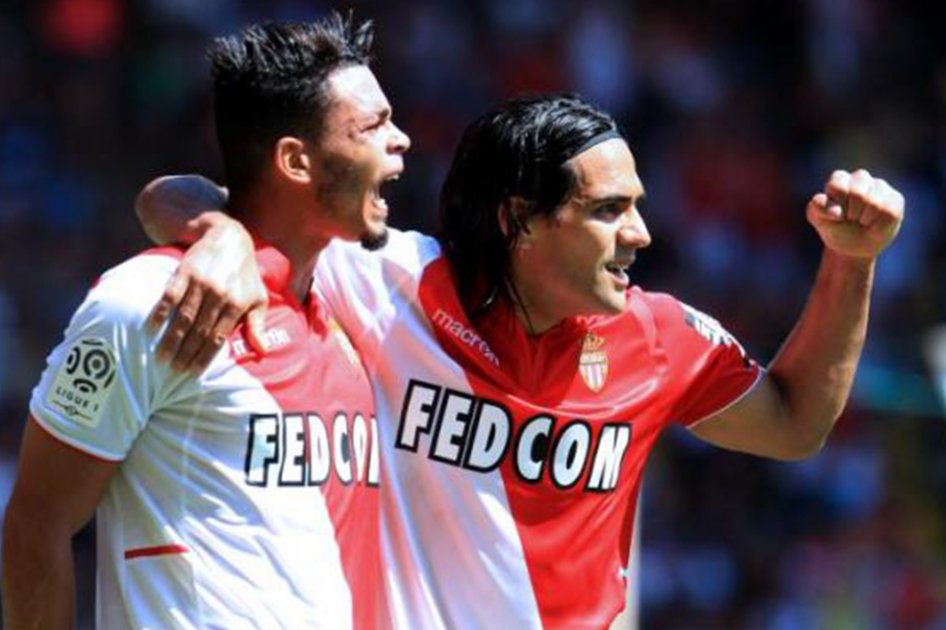 Mónaco le busca compañero de ataque a Falcao