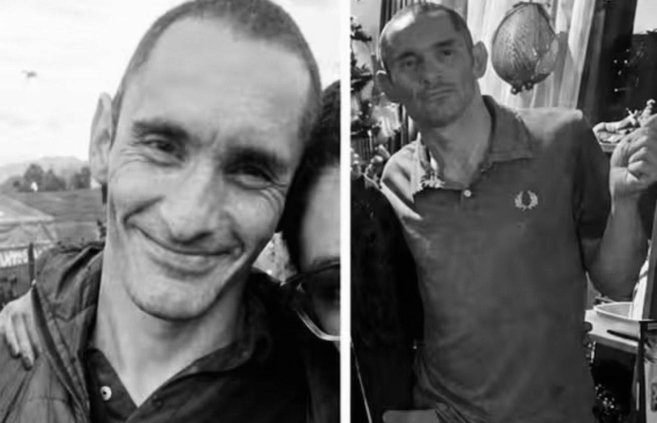 Hallan sin vida a Fernando Barreto, hombre que había desaparecido en Cedritos