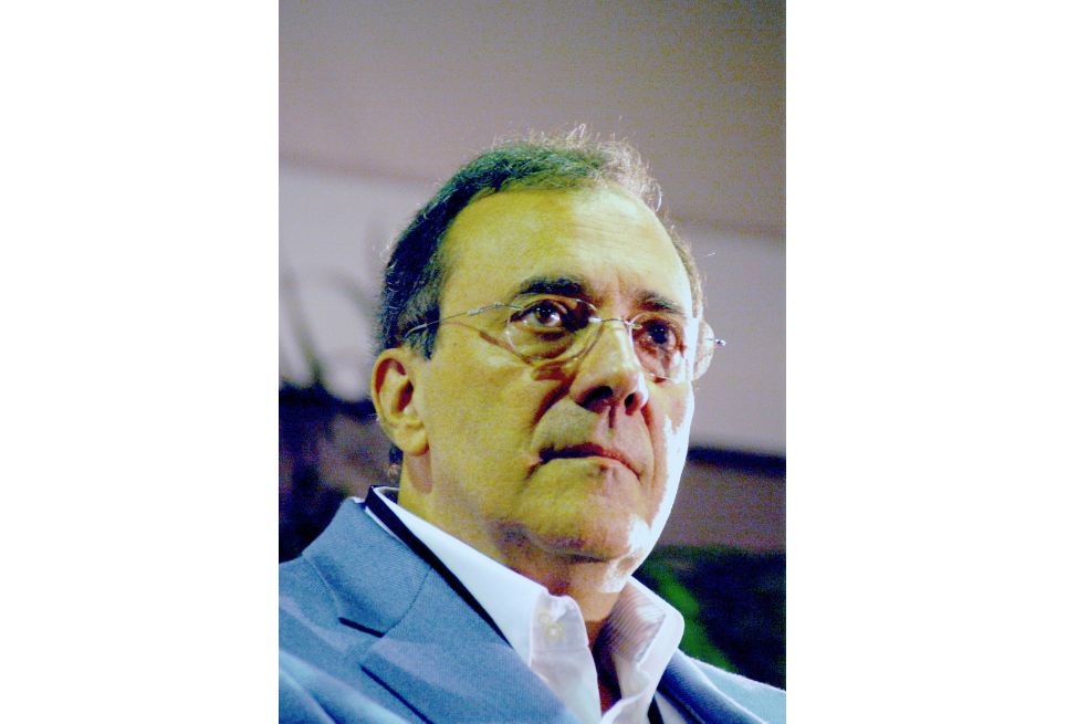 "No ha habido 'ni un solo día en que no haya vivido vinculado a la realidad cubana'", decía Carlos Alberto Montaner.