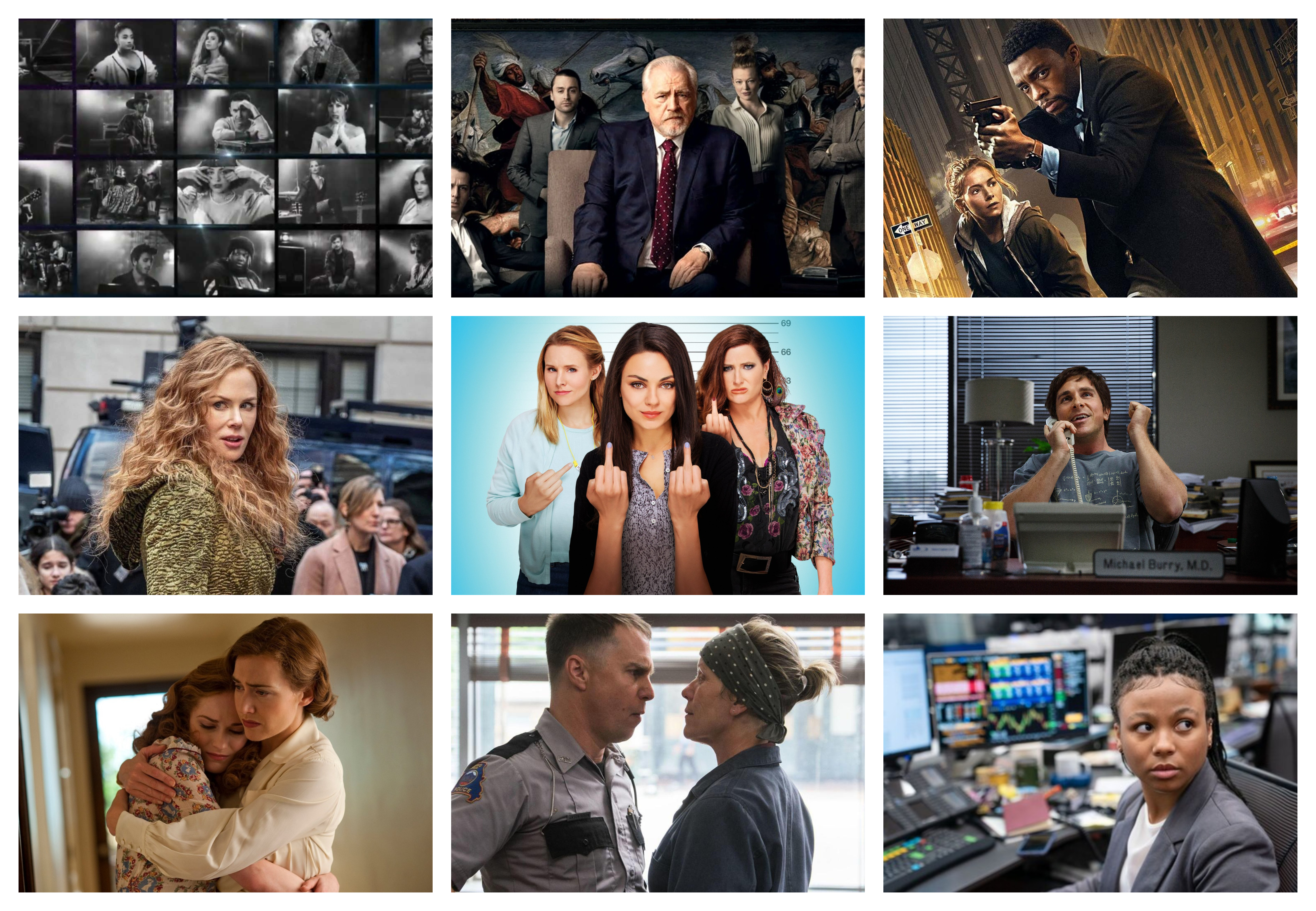 Directv Go: recomendaciones, novedades y lanzamientos para mayo
