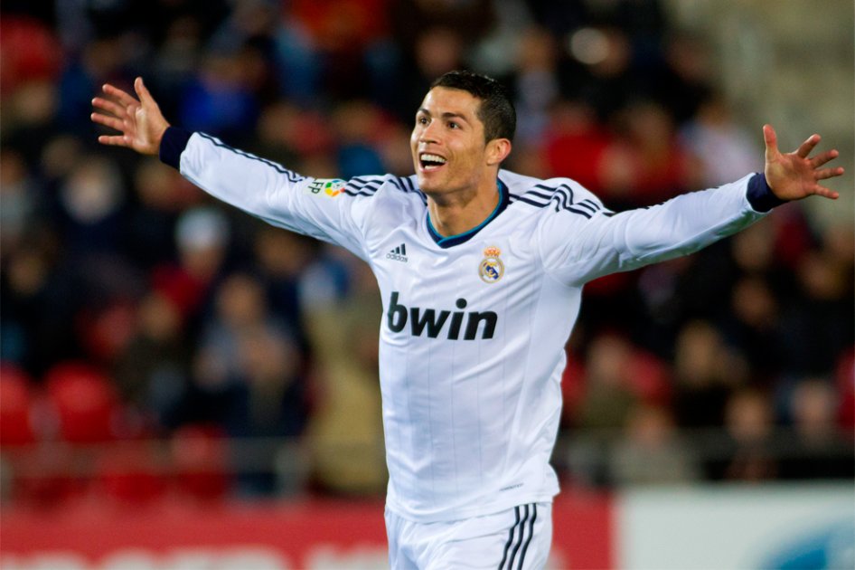 El PSG niega contactos con Real Madrid por Cristiano Ronaldo