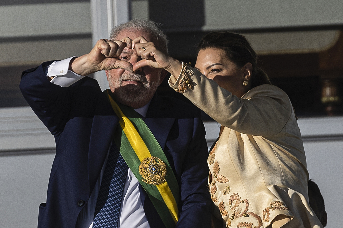 La cultura vista desde los dos mandatos anteriores de Lula da Silva