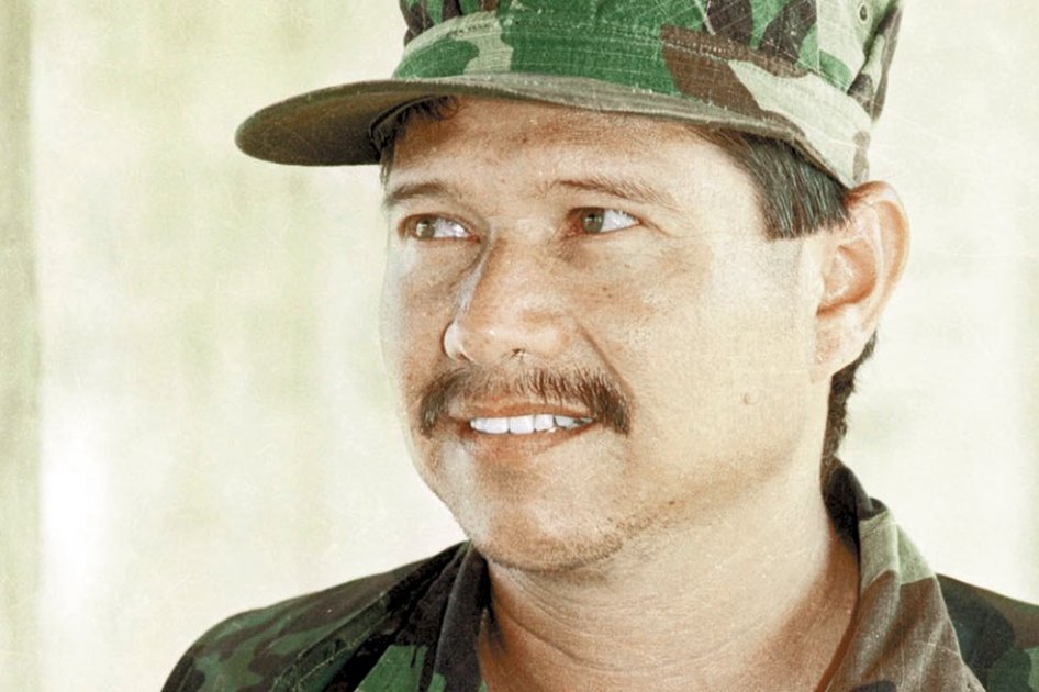 «La paz se hace sin ventajas y cediendo»: Fabián Ramírez