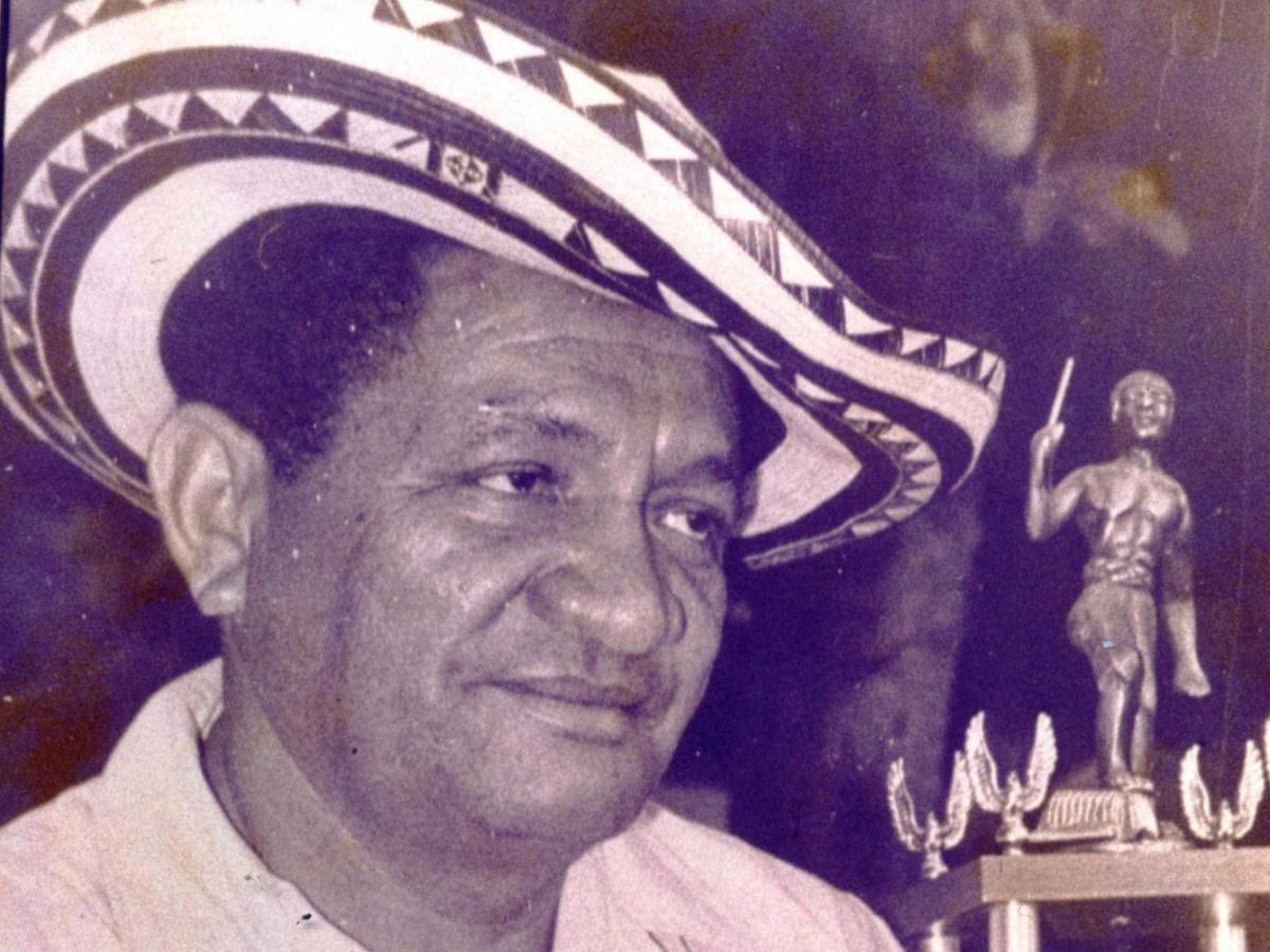 Festival de la Leyenda Vallenata rendirá homenaje a Luis Enrique Martínez