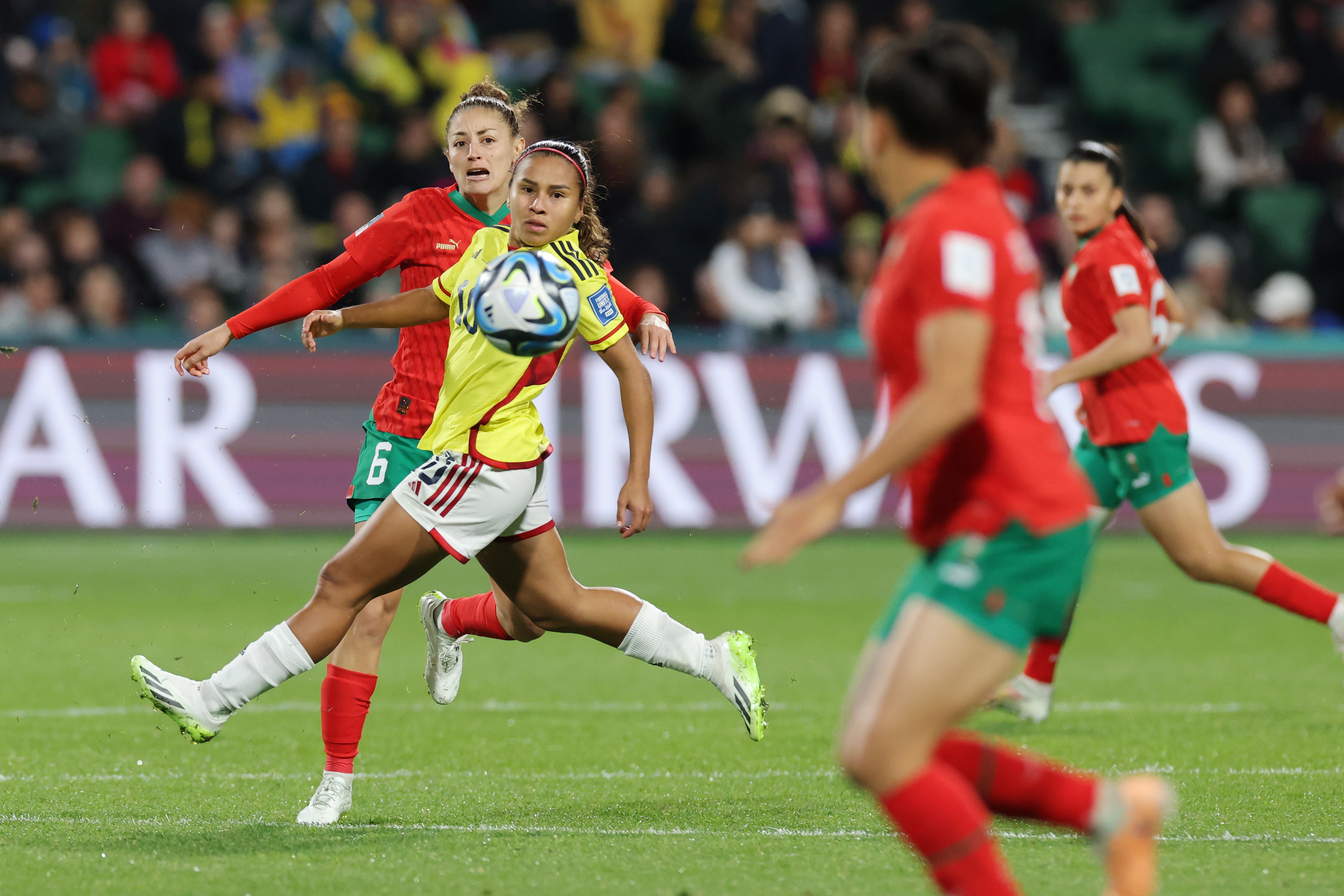 Así quedó el Grupo H con la derrota de Colombia; Alemania, eliminada