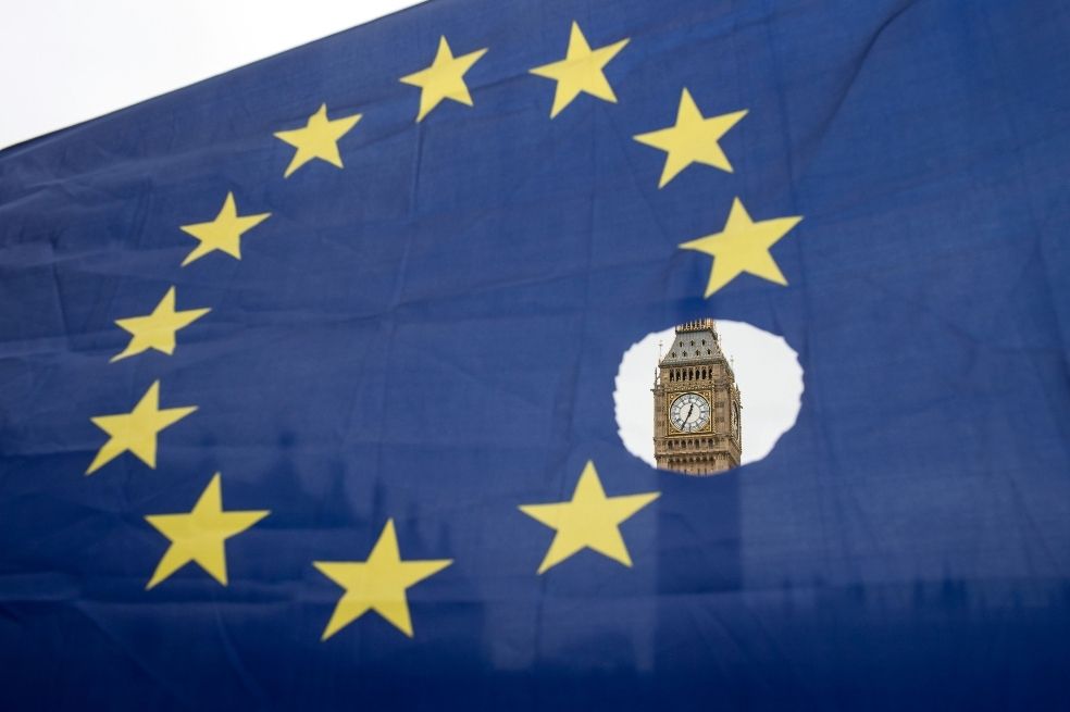 Europa: 30 años entre el sueño y la pesadilla