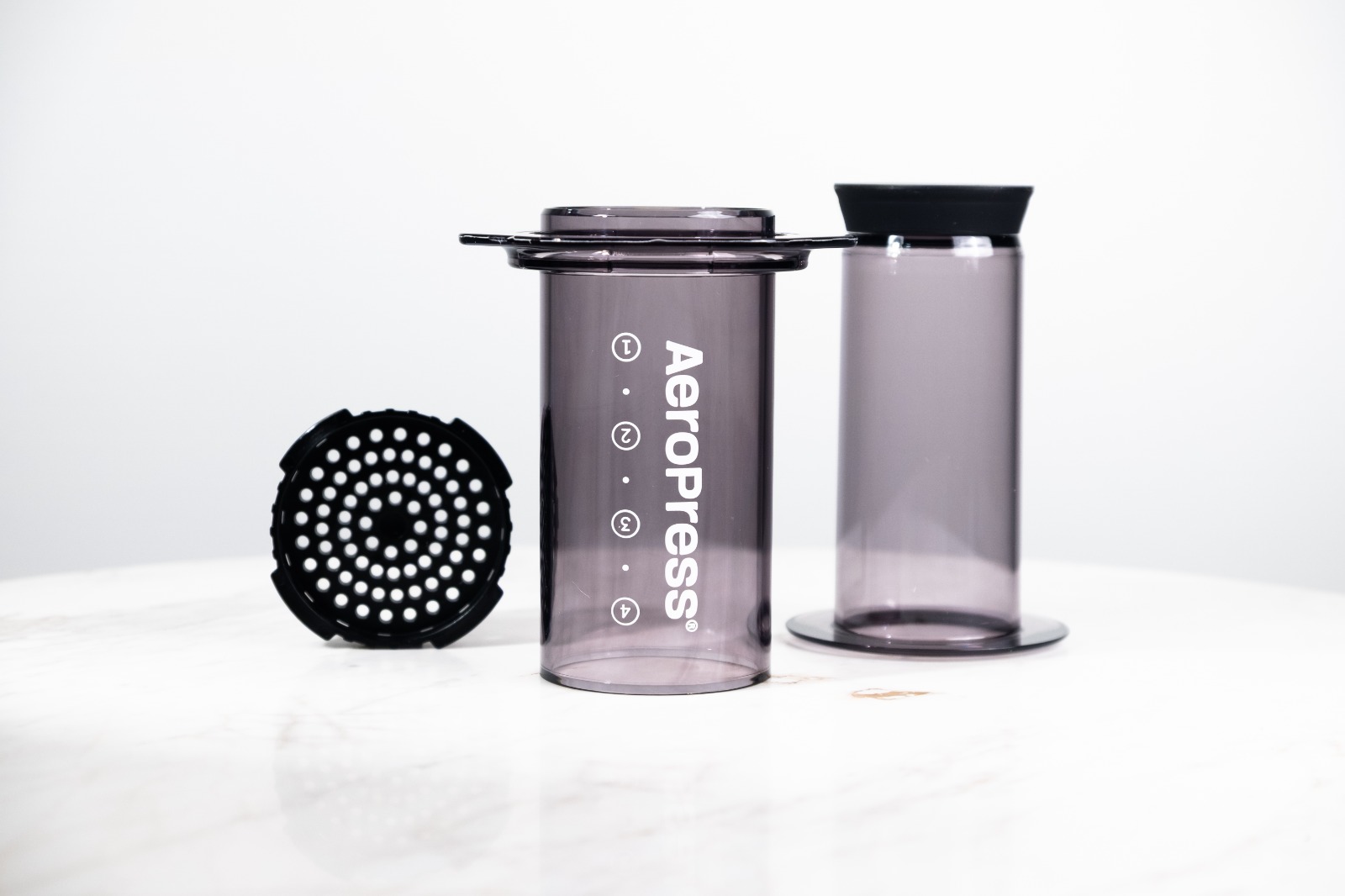 AeroPress