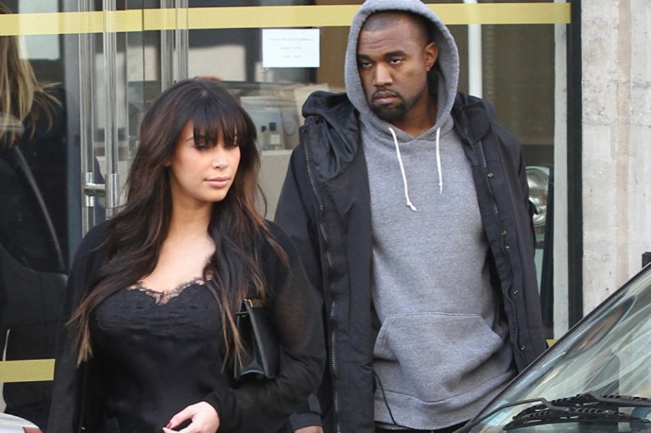 Kim Kardashian está desesperada por recuperar su figura