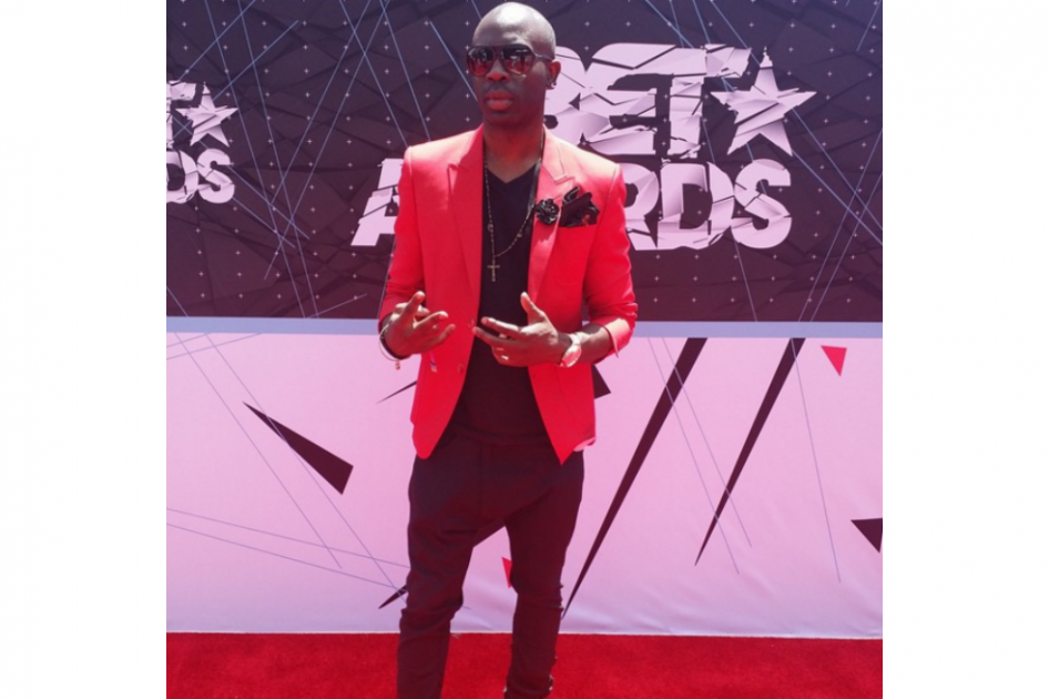 Se suicidó el actor y modelo Sam Sarpong