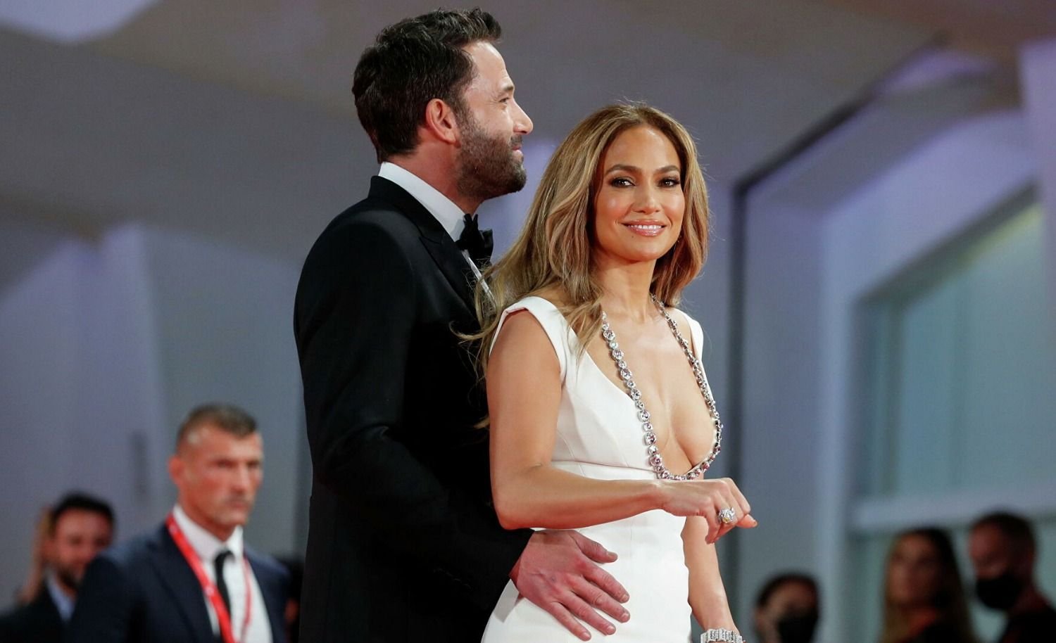 Matrimonios de Jennifer López: ¿cuántas veces se ha casado J.Lo?