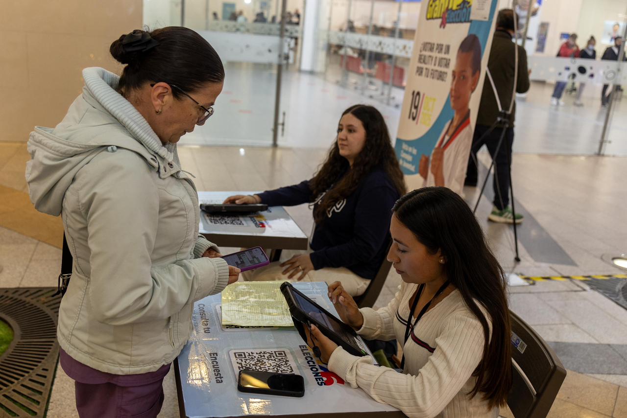 Hoy vence plazo para inscripción de cédulas y modificación de puestos de votación