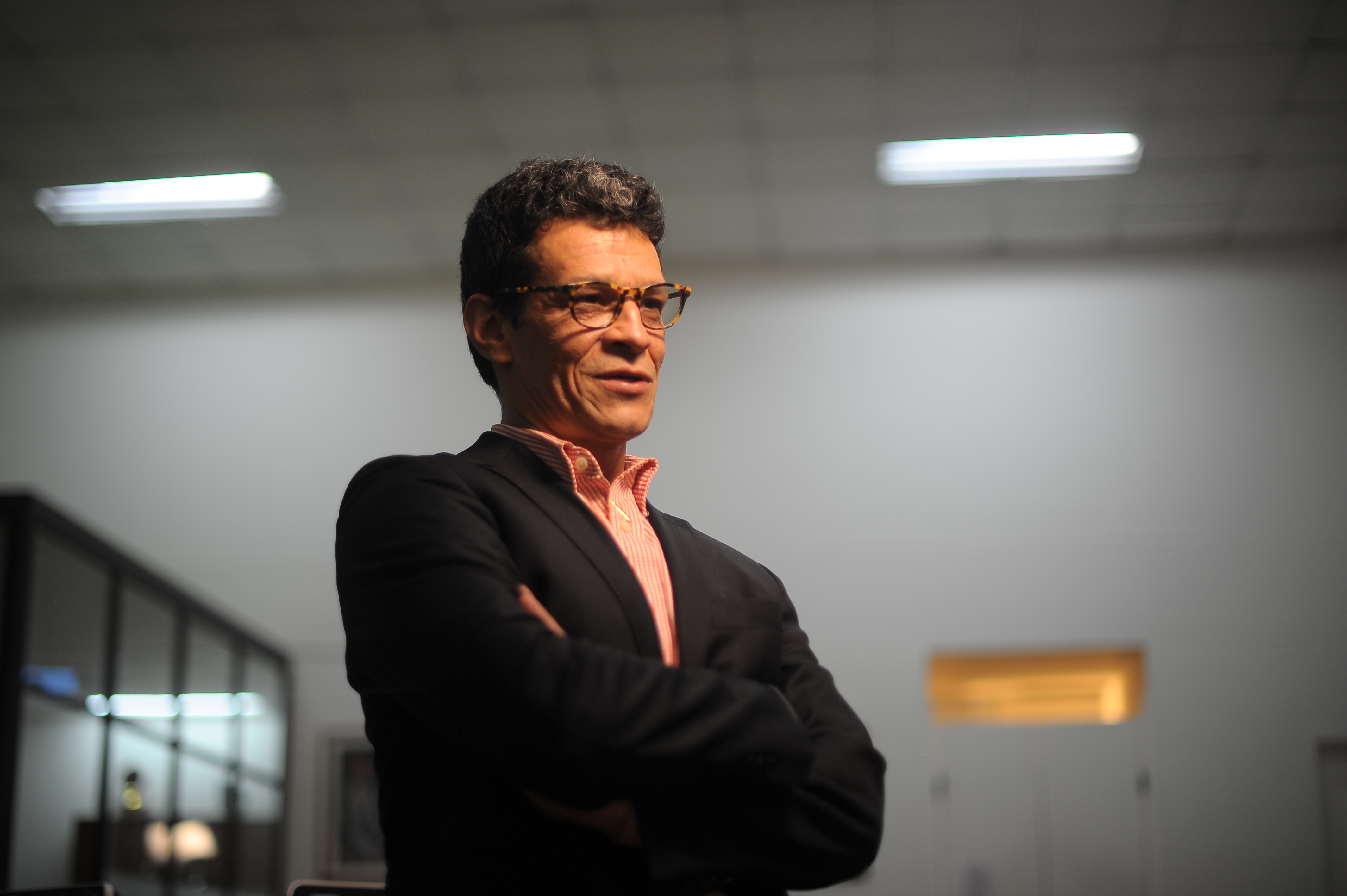 Ignacio Gómez Gómez será el nuevo director de Noticias Uno