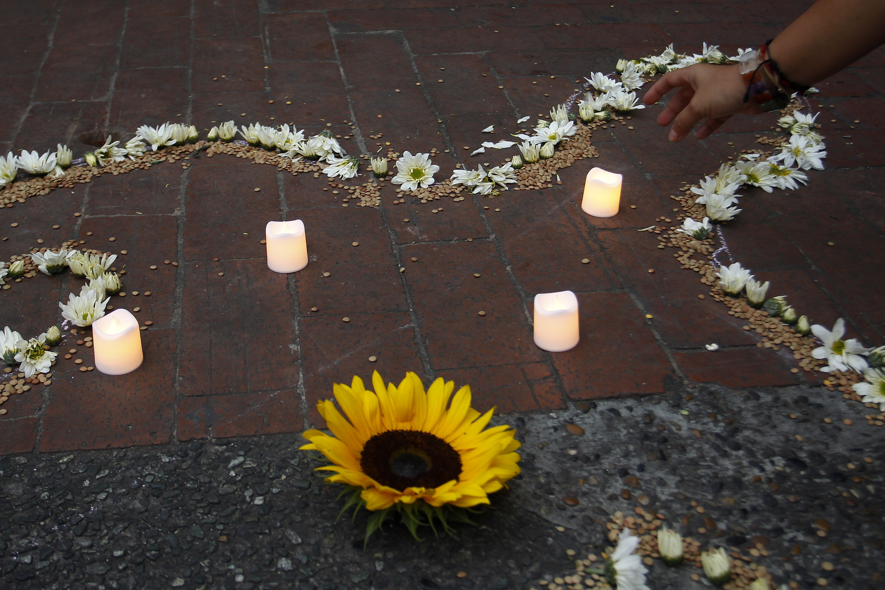 Día de las víctimas en Colombia: los “traumas colectivos” que dejó el conflicto