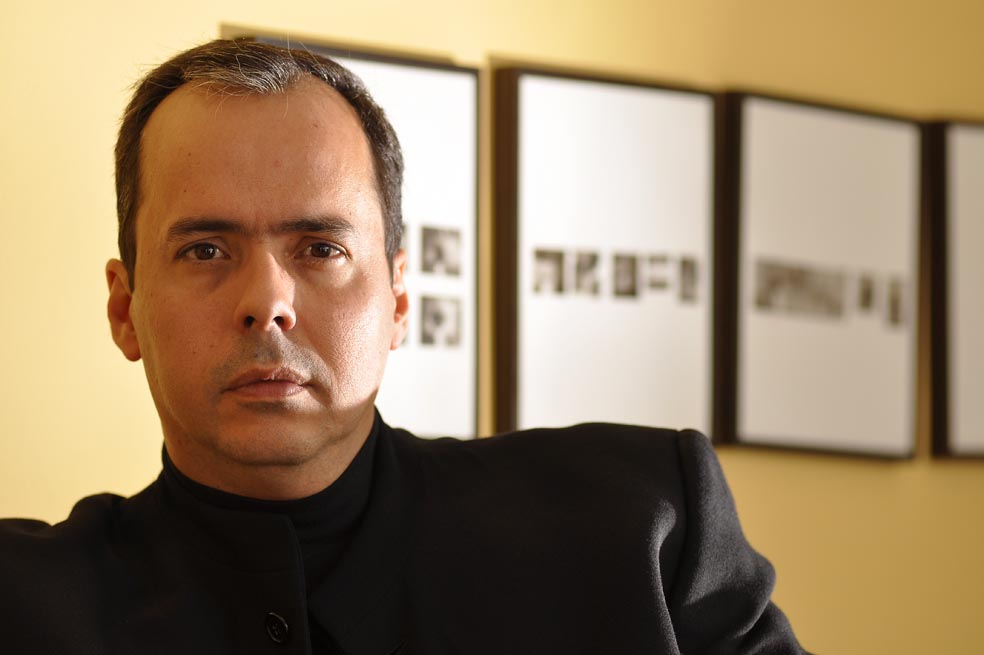 ‘Reto al presidente Uribe’
