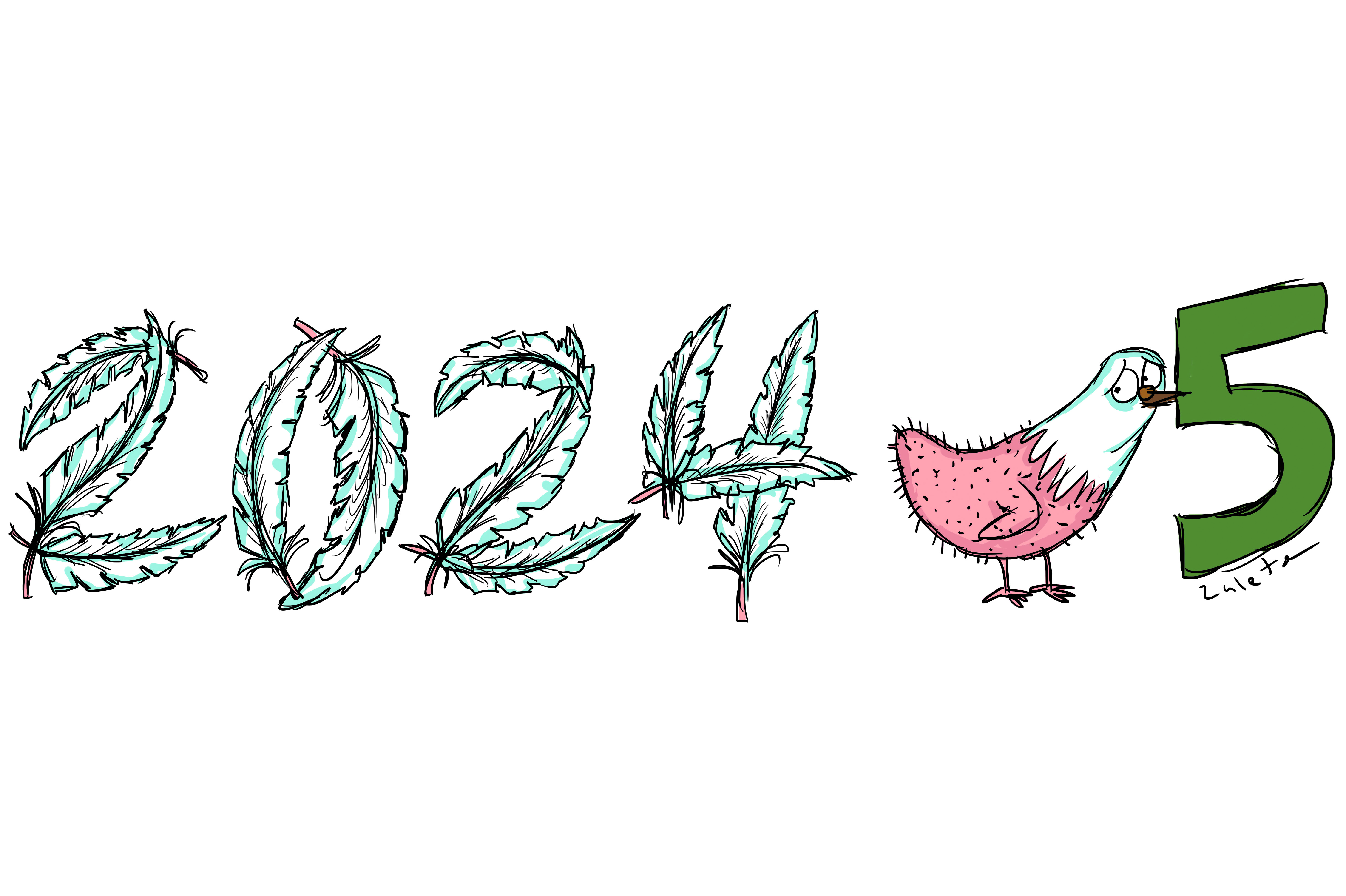 Fin de año