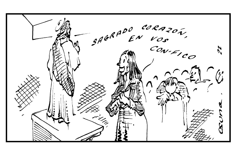 De votos