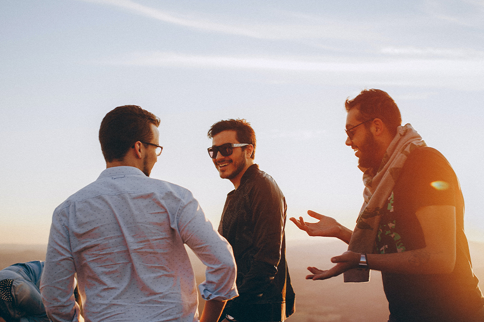 ¿De qué se enferman los hombres? Esto es lo que dicen los expertos