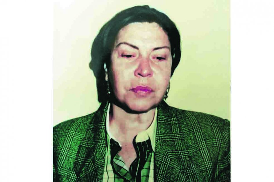 El karma de tener el apellido Rodríguez Orejuela