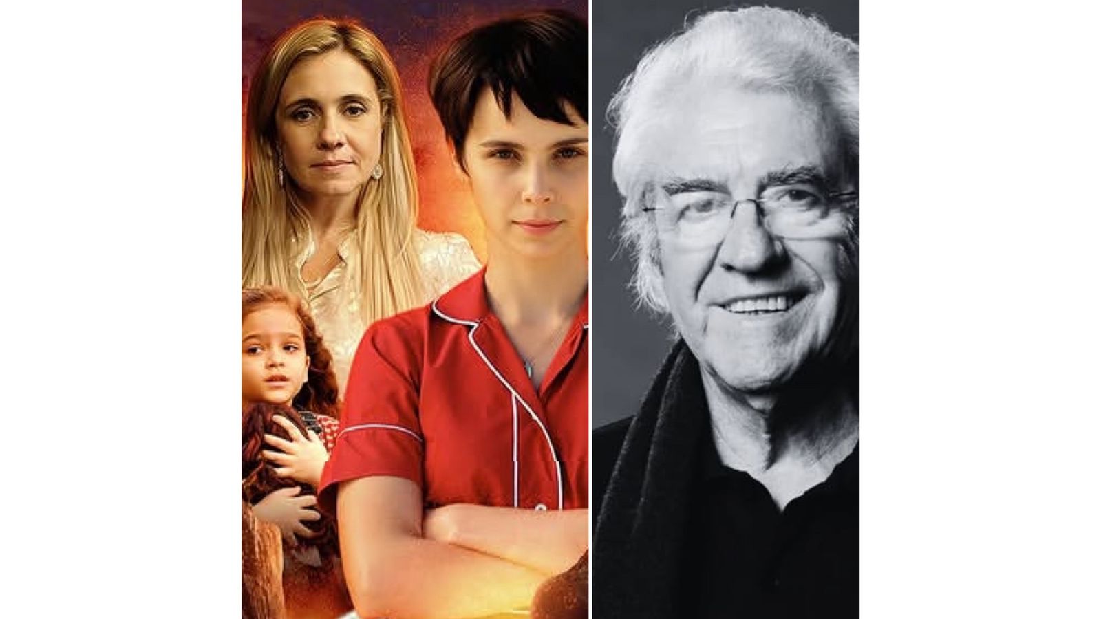 Murió actor principal de ‘Avenida Brasil’ y ‘El Clon’. Llevaba días hospitalizado