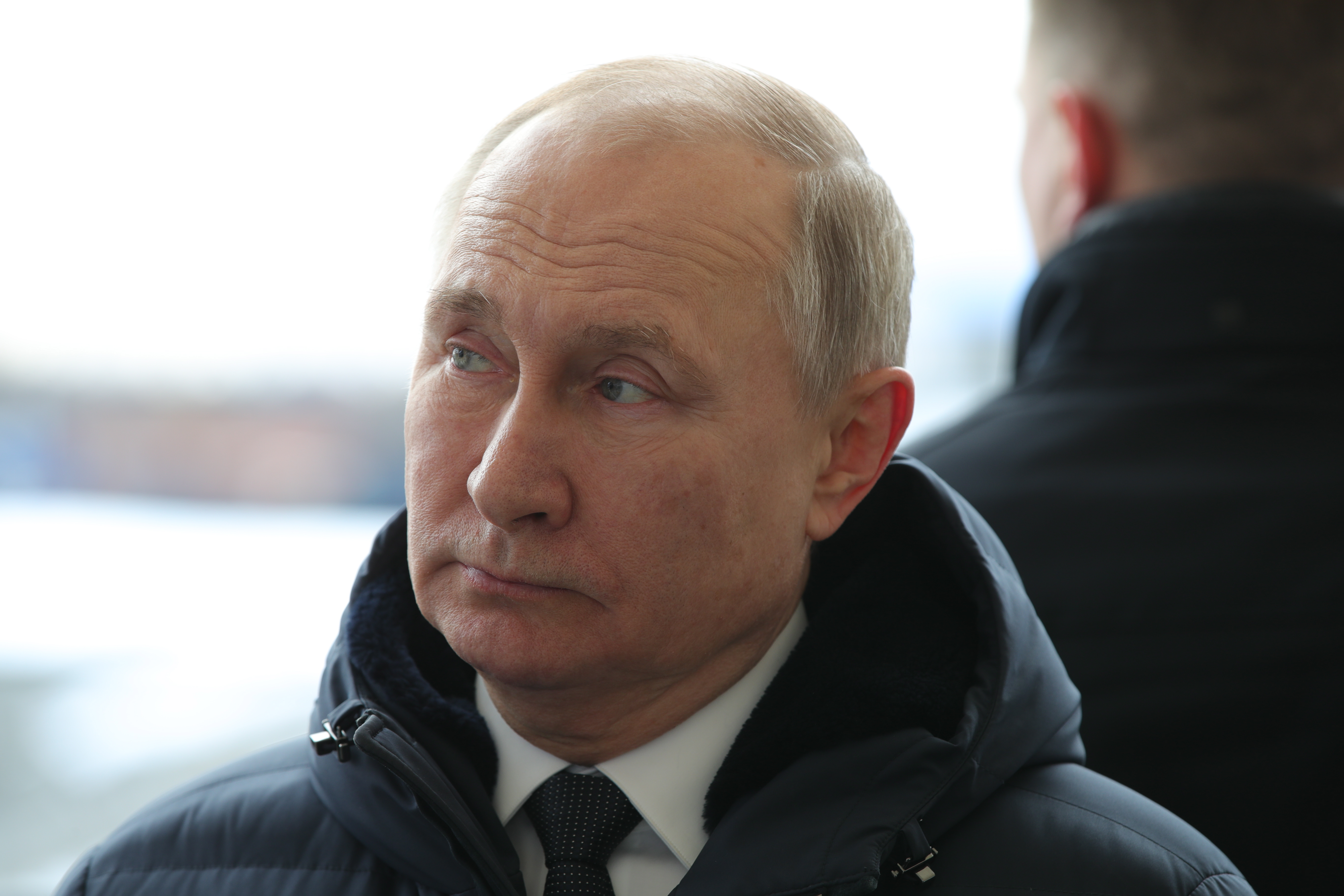 Capturan a aliado de Putin en Kiev; aparece en fotos vistiendo uniforme ucraniano