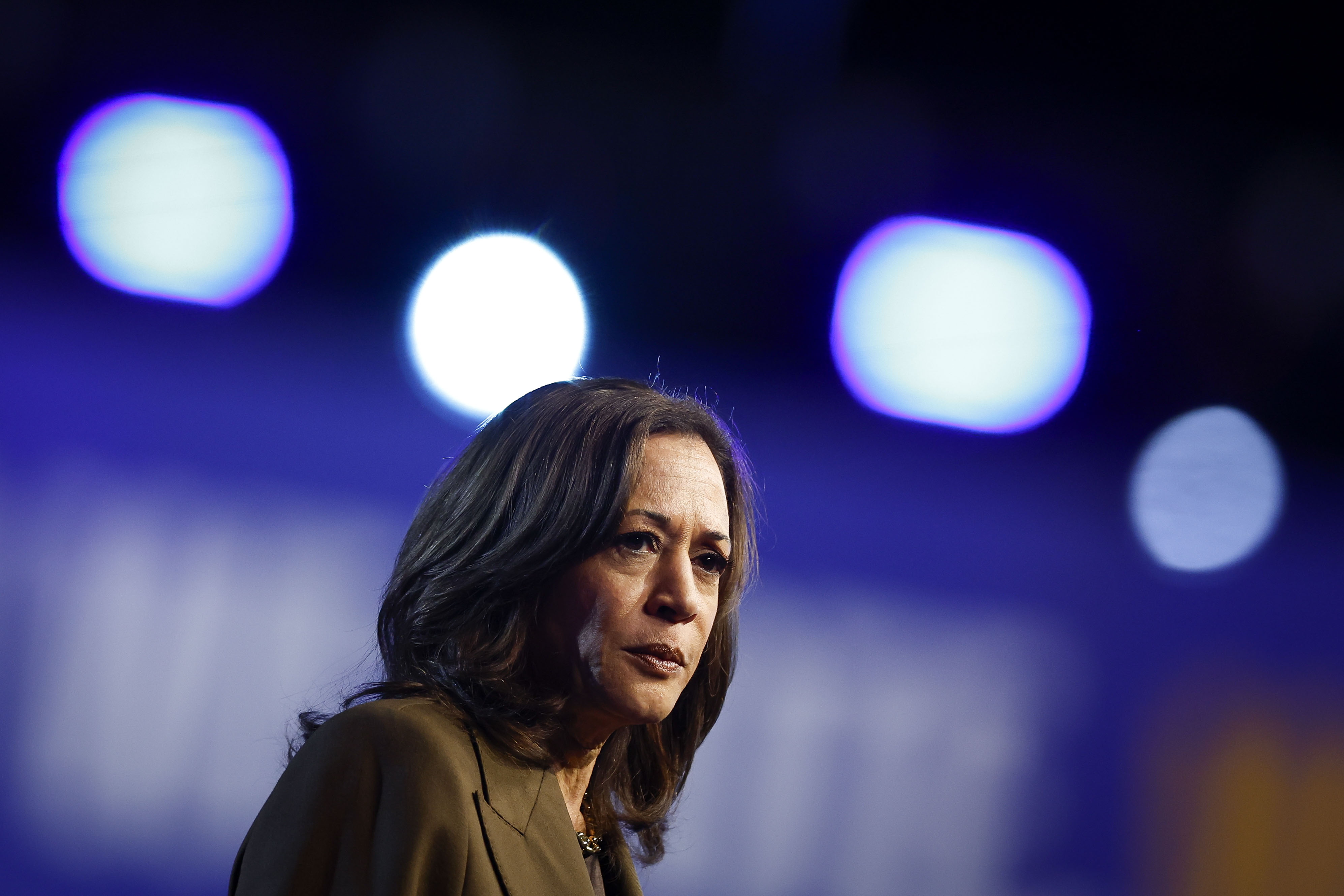 El New York Times da su apoyo a Kamala Harris para elecciones en Estados Unidos