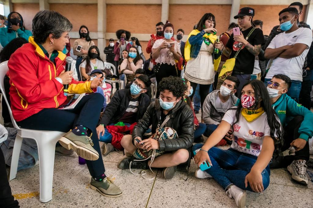 Lo que debe tener en cuenta de las elecciones de Consejos de Juventud en Bogotá