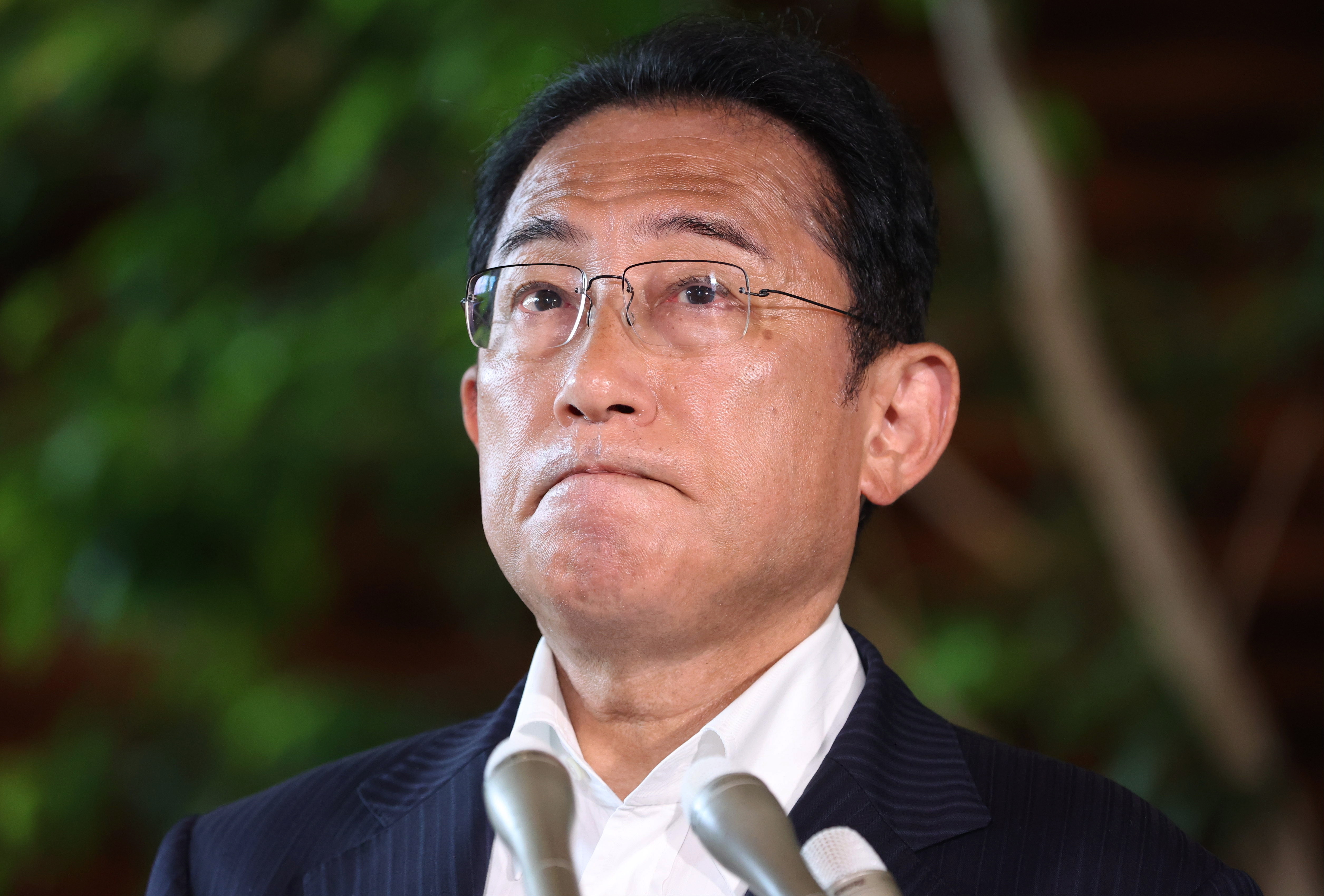 Las elecciones en Japón se mantienen con el partido de Abe arriba en las encuestas