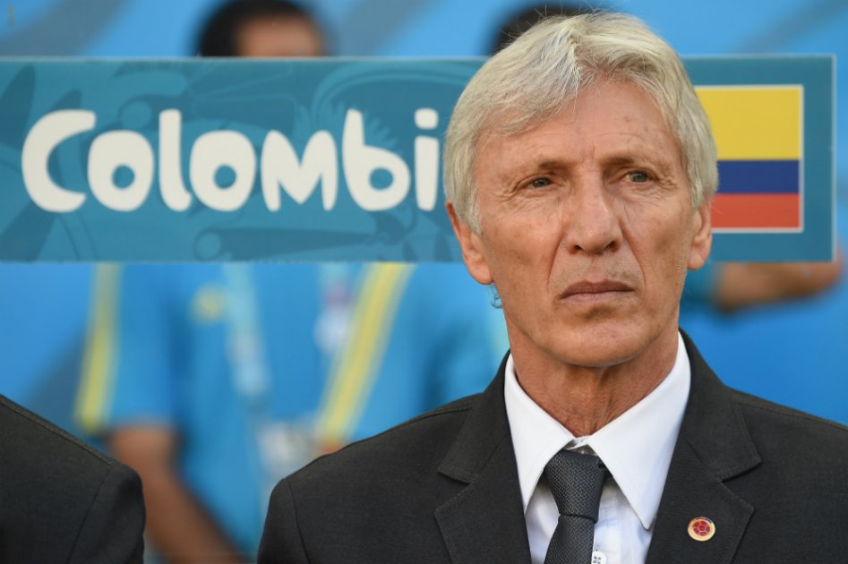 José Pékerman: Nosotros nunca perdimos la esperanza