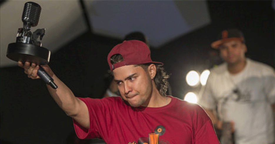 Los gallos Red Bull 2014 cantaron para CROMOS