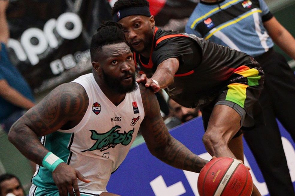 Se definen los finalistas de la Liga BetPlay de Baloncesto