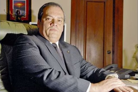 “Estoy abierto al diálogo y a las opiniones”: Ovidio Claros, nuevo presidente de la CCB