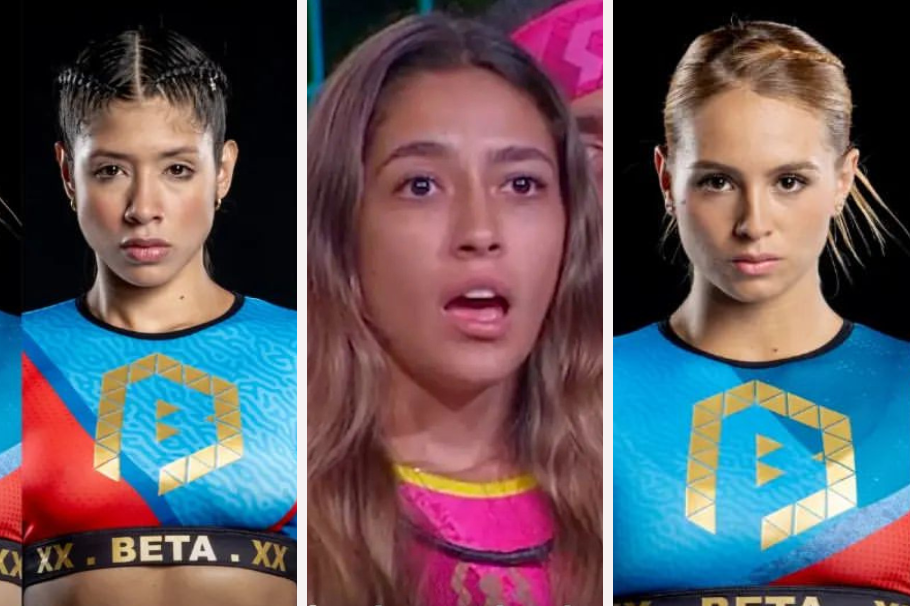 Un equipo del ‘Desafío’ no cumplió el castigo y una mujer tuvo que salir, ¿quién?