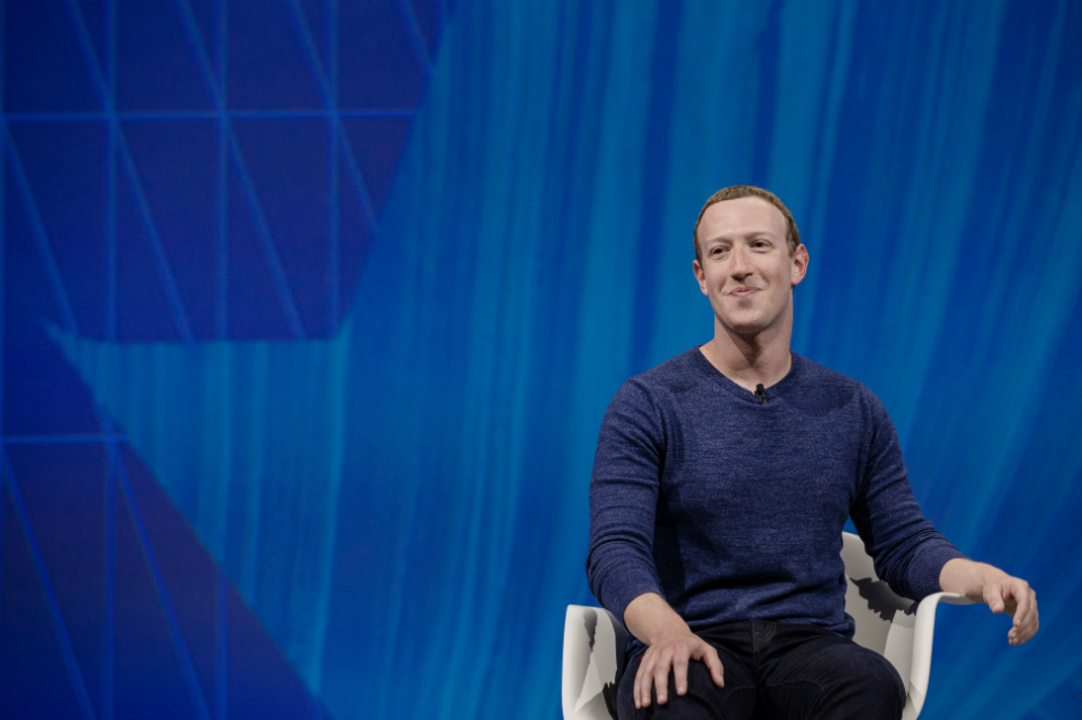 Facebook trabaja en diseño de chips propios para filtrar video