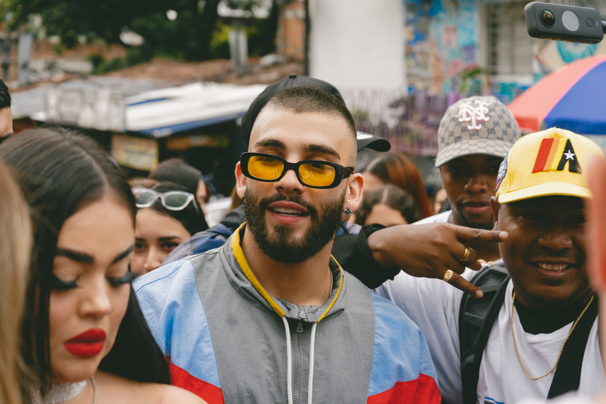 Manuel Turizo: “Colombia es uno de los países que menos escucha mi música”