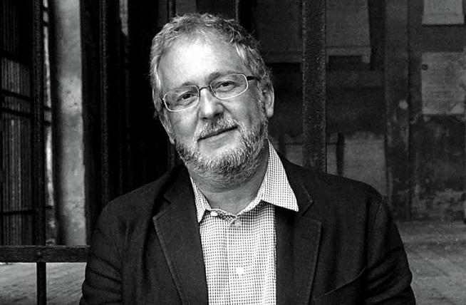 «Mis hijos saben mucho más que yo» Héctor Abad Faciolince