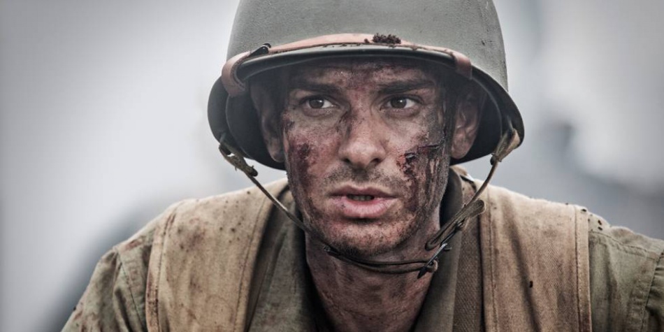 Hasta el último hombre (Hacksaw Ridge)