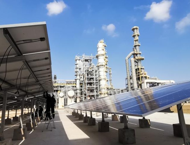 Nace Cámara Intergremial del Hidrógeno para impulsar mercado de este combustible