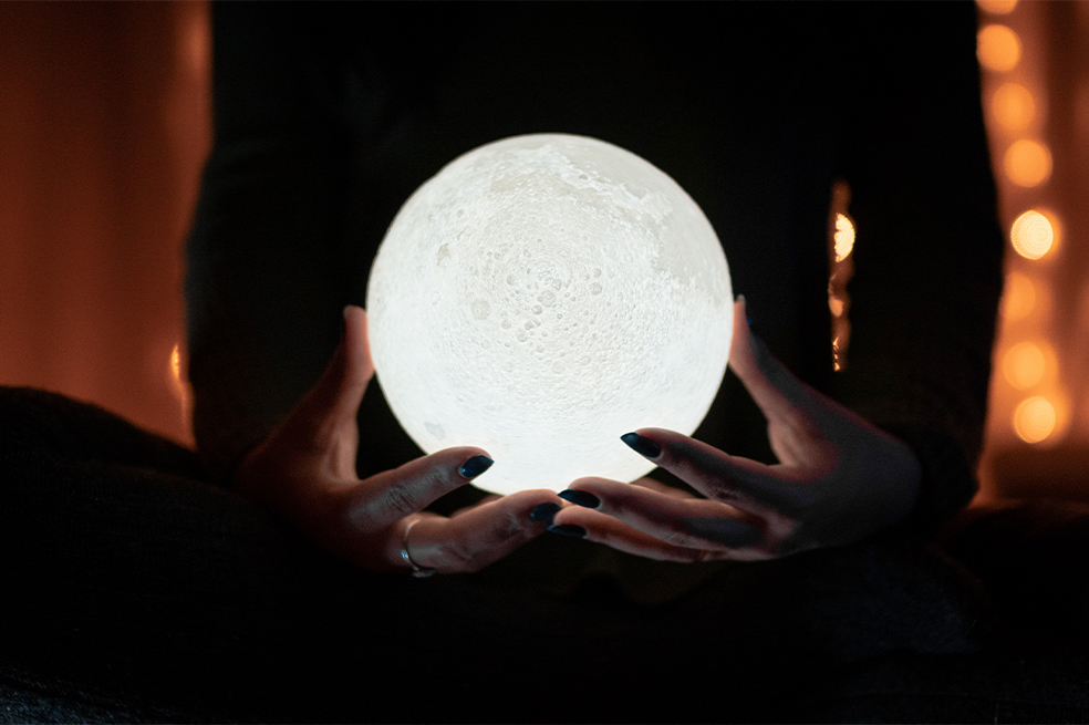 Libra a Piscis: Horóscopo de noviembre de 2022 por Daniel Daza