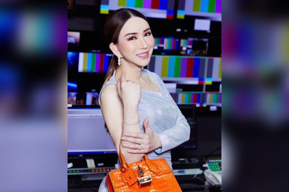 Anne Jakrajutatip, copropietaria de Miss Universe, fue sentenciada a dos años de prisión