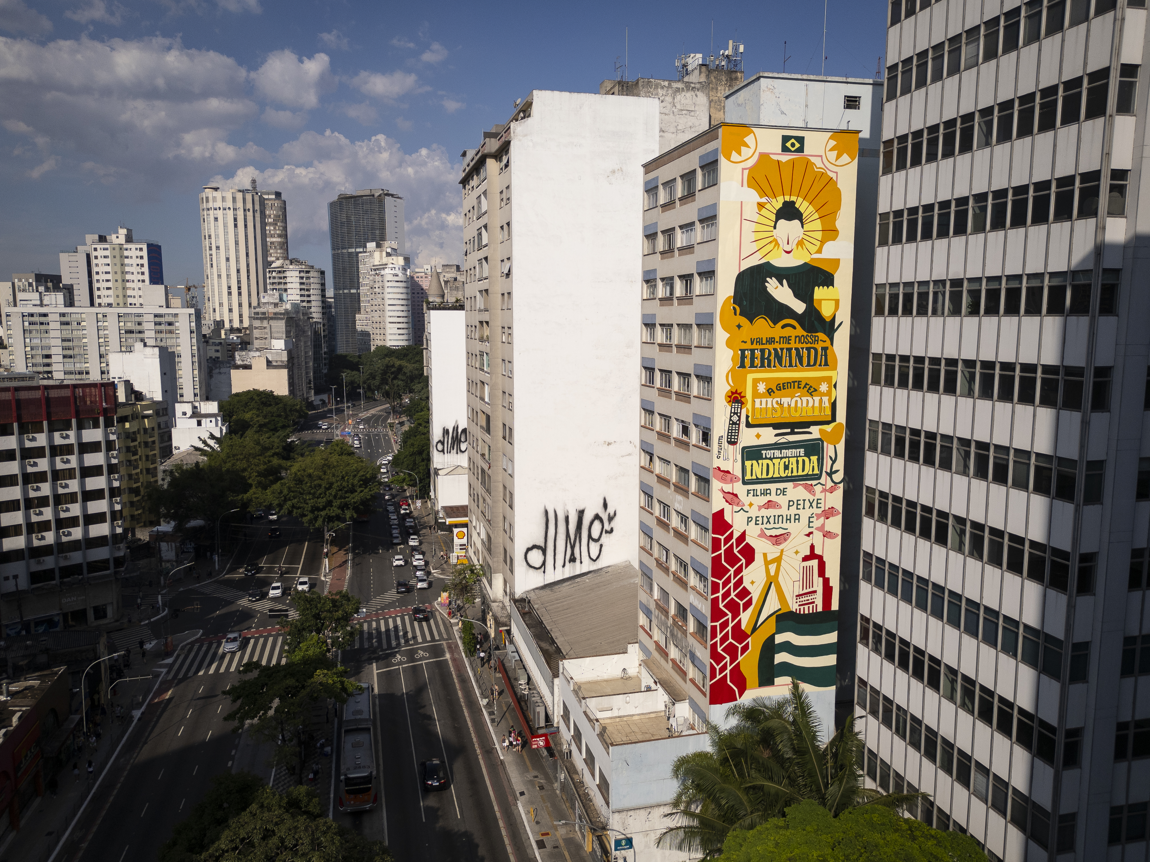 Diplomática colombiana herida por un disparo en Brasil, ¿qué pasó?