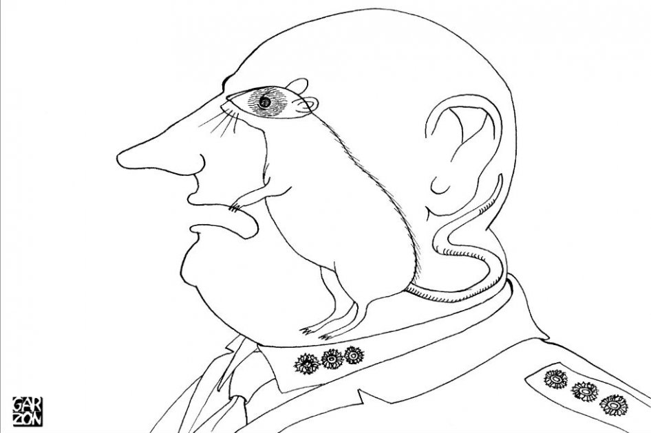 Cartones de Garzón