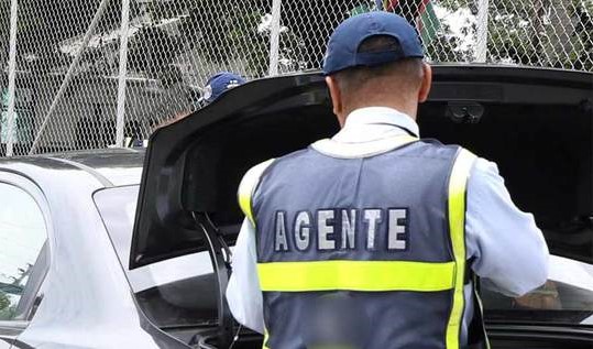 Denunciaron a 27 agentes de tránsito en Cali por presuntos casos de corrupción