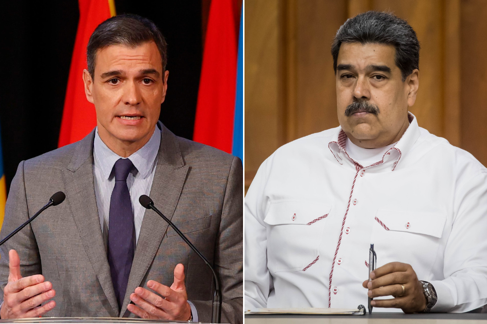 España nombra embajador en Venezuela tras dos años sin representante