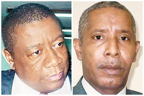 Exrepresentantes Odín Sánchez y Édgar Torres Murillo inhabilitados por 20 años