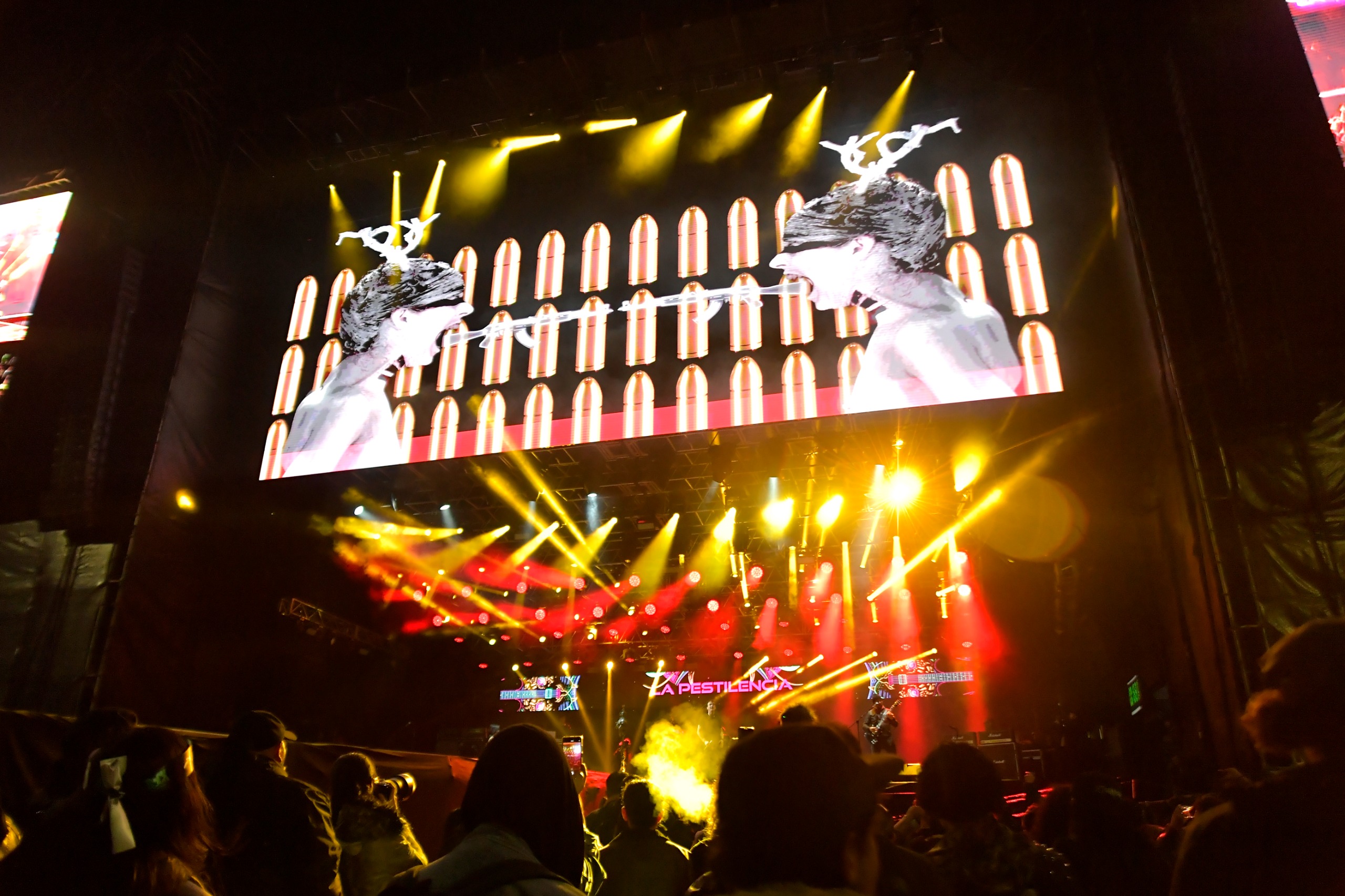 ¿El Rock al Parque está perdiendo su esencia? Esto respondieron los asistentes